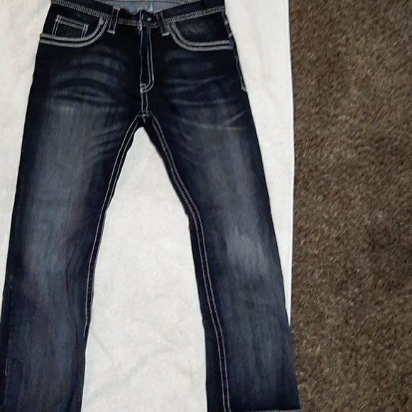 32×30 boot cut DECREE - Picture 1 of 4